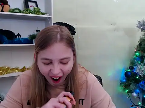 Snapshot of klerkarina chatting on December 2024 05:59:01 AM klerkarina online show from December 2024 05:59:01 AM