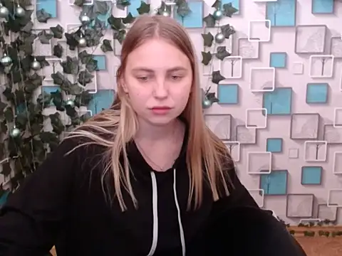 Snapshot of klerkarina chatting on December 2024 09:35:02 AM klerkarina online show from December 2024 09:35:02 AM