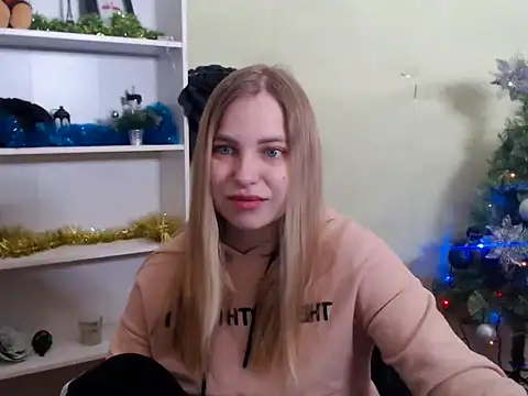 Snapshot of klerkarina chatting on December 2024 05:52:02 AM klerkarina online show from December 2024 05:52:02 AM