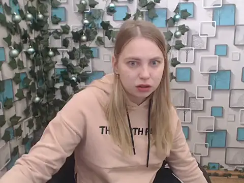 Snapshot of klerkarina chatting on January 2025 05:51:02 AM klerkarina online show from January 2025 05:51:02 AM