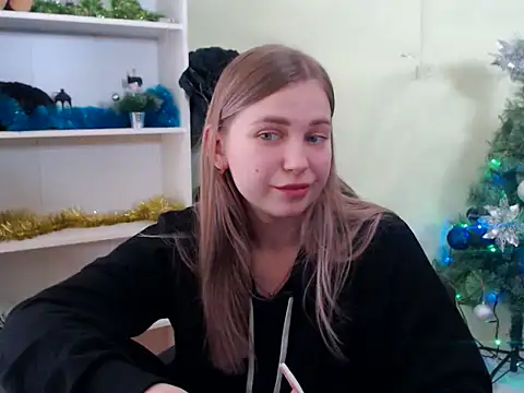 Snapshot of klerkarina chatting on January 2025 09:10:02 AM klerkarina online show from January 2025 09:10:02 AM