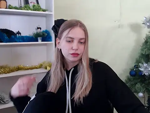 Snapshot of klerkarina chatting on January 2025 08:52:01 AM klerkarina online show from January 2025 08:52:01 AM