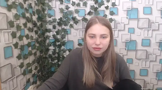 Snapshot of klerkarina chatting on February 2025 06:14:01 AM klerkarina online show from February 2025 06:14:01 AM