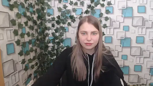 Snapshot of klerkarina chatting on February 2025 08:50:02 AM klerkarina online show from February 2025 08:50:02 AM