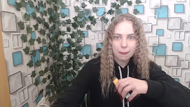 Snapshot of klerkarina chatting on March 2025 05:46:01 AM klerkarina online show from March 2025 05:46:01 AM