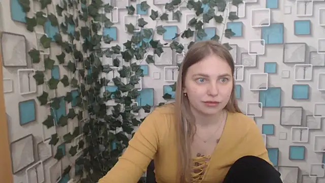 Snapshot of klerkarina chatting on March 2025 10:04:01 AM klerkarina online show from March 2025 10:04:01 AM