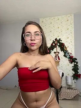NatashaCruz- online show from December 2024 06:17:01 PM