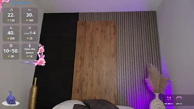 abby miller26 online show from January 2025 12:20:01 PM