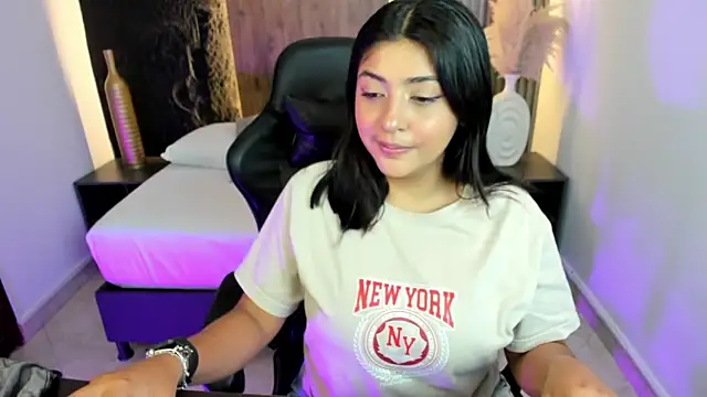 abby miller26 online show from January 2025 12:26:02 PM