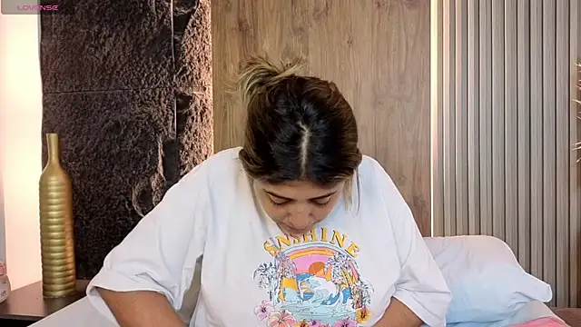 abby miller26 online show from November 2025 12:17:01 PM