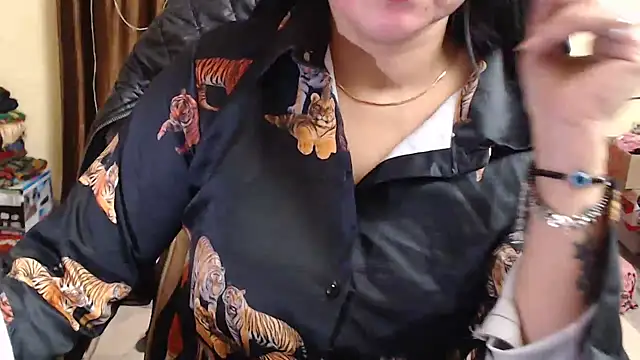 Snapshot of Naughty_Kashish chatting on January 2025 09:48:01 AM Naughty Kashish online show from January 2025 09:48:01 AM