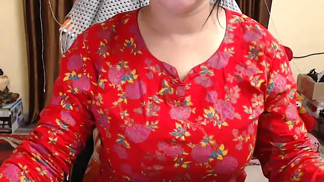 Snapshot of Naughty_Kashish chatting on February 2025 07:35:01 AM Naughty Kashish online show from February 2025 07:35:01 AM