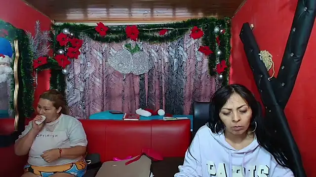 lesbiancuple online show from January 2025 11:41:02 AM
