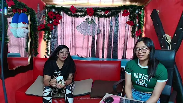 lesbiancuple online show from January 2025 02:08:02 PM