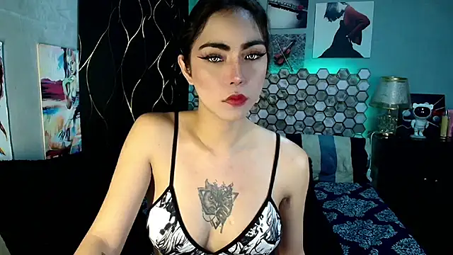 Hot Metallica69 online show from October 2025 05:18:02 AM