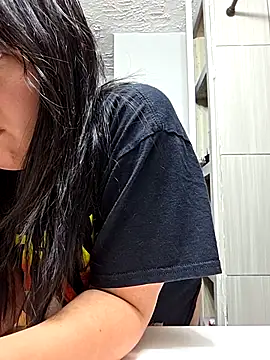 AriannaPena online show from October 2025 08:43:01 PM