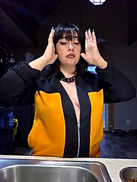 AriannaPena online show from November 2025 11:15:01 PM