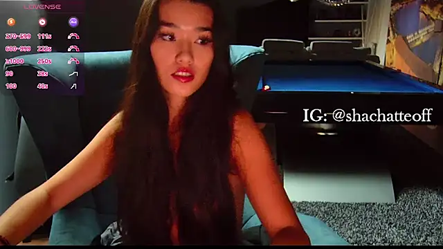 shachatteof online show from October 2025 08:46:02 AM