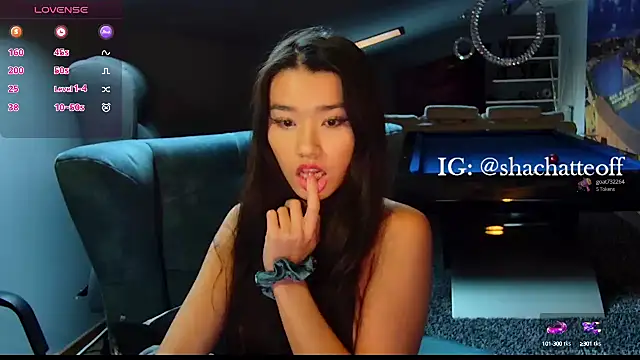 shachatteof online show from October 2025 08:36:02 AM