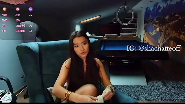 shachatteof online show from October 2025 08:39:01 AM