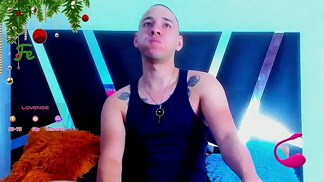 petter coleman  online show from December 2024 09:37:01 PM