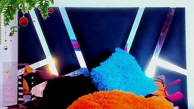 petter coleman  online show from December 2024 08:40:02 PM