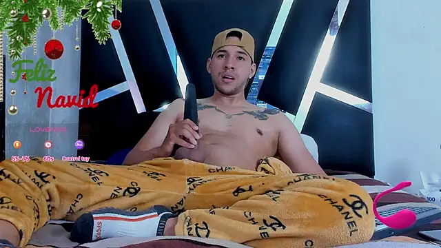 petter coleman  online show from January 2025 11:55:01 PM