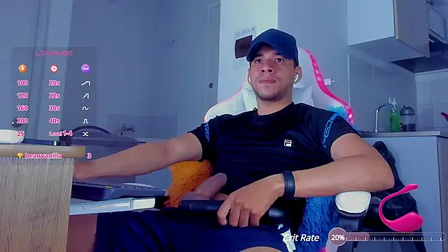 petter coleman  online show from February 2025 06:14:02 AM