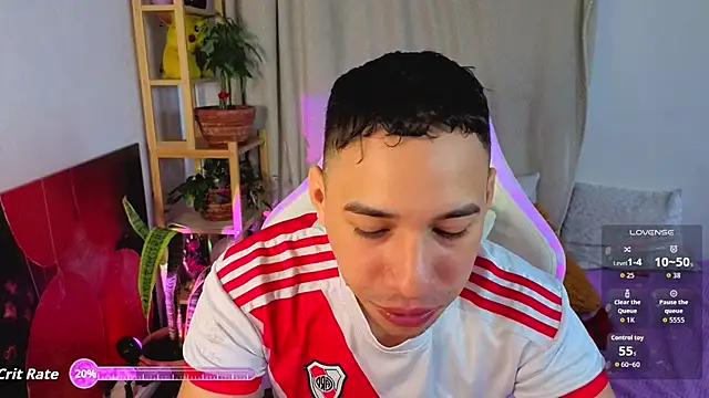 petter coleman  online show from October 2025 03:41:01 PM