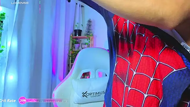 petter coleman  online show from November 2025 03:01:01 PM