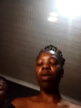 SheisBlacq online show from September 2025 08:32:02 PM