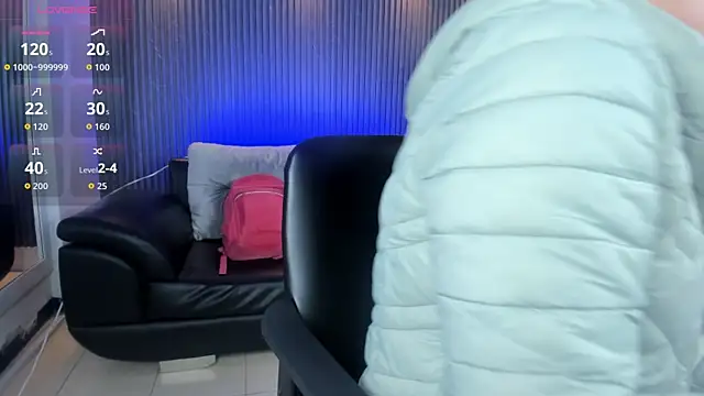 Snapshot of kimbrownn chatting on September 2025 12:21:02 PM kimbrownn online show from September 2025 12:21:02 PM