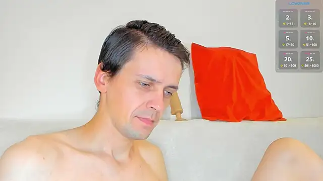 Jasper Sun online show from September 2025 08:46:01 PM