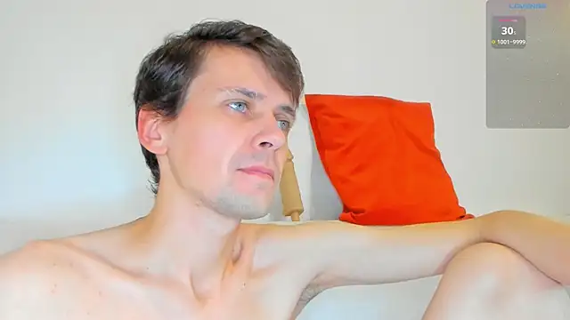 Jasper Sun online show from October 2025 09:01:01 PM