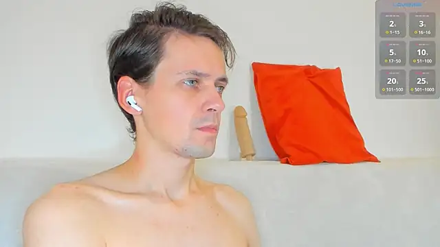 Jasper Sun online show from October 2025 08:53:02 PM