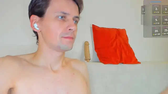 Jasper Sun online show from October 2025 09:00:02 PM