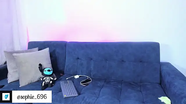 sophie cute66 online show from October 2025 08:07:01 AM