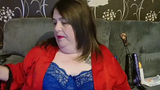 HouseWifeWhore Milf online show from October 2025 04:53:02 PM