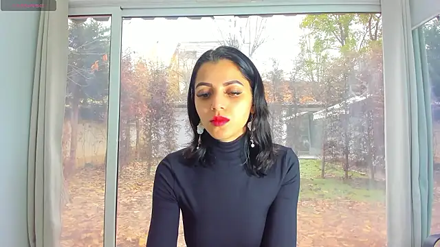 Sarabecker online show from December 2024 09:24:01 AM