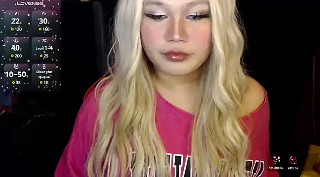 stacey wills44 online show from March 2025 08:38:02 PM