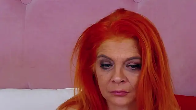 GiselleFox online show from February 2025 09:08:02 AM