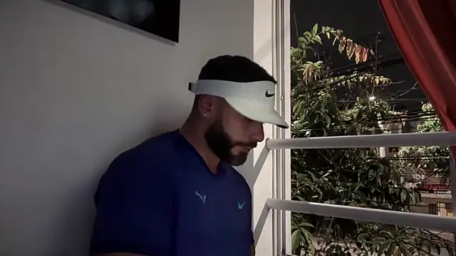 Snapshot of romeolovedark chatting on September 2025 04:16:01 AM romeolovedark online show from September 2025 04:16:01 AM