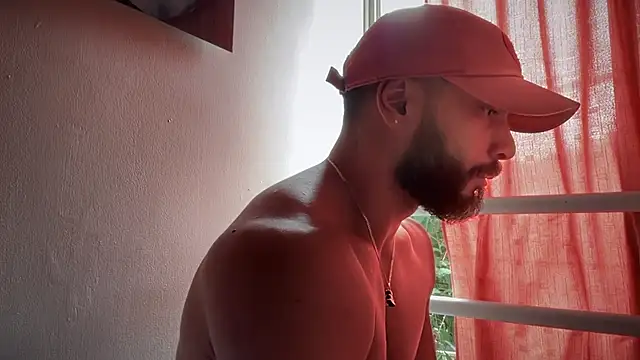 Snapshot of romeolovedark chatting on October 2025 02:27:02 PM romeolovedark online show from October 2025 02:27:02 PM