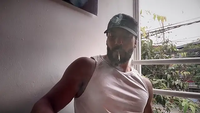 Snapshot of romeolovedark chatting on October 2025 07:58:01 PM romeolovedark online show from October 2025 07:58:01 PM