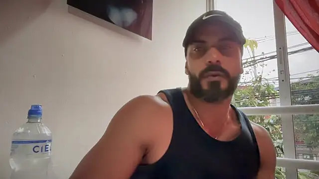 Snapshot of romeolovedark chatting on October 2025 10:23:02 PM romeolovedark online show from October 2025 10:23:02 PM