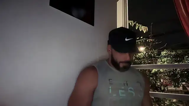 Snapshot of romeolovedark chatting on November 2025 06:25:01 AM romeolovedark online show from November 2025 06:25:01 AM