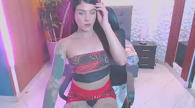 ximena22love online show from December 2024 02:55:01 PM