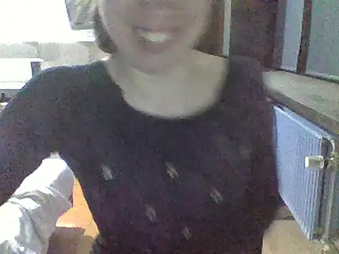 Moi Lina online show from March 2025 09:59:01 PM