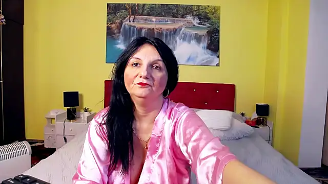 AlexaMorreno online show from January 2025 07:38:02 PM