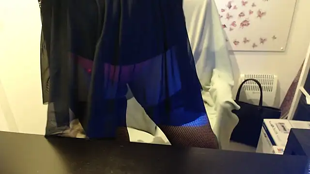 Sexy-Nikki online show from February 2025 11:20:01 AM